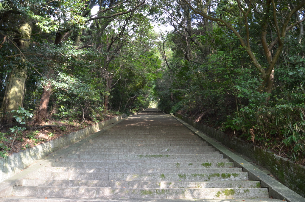 豊国廟