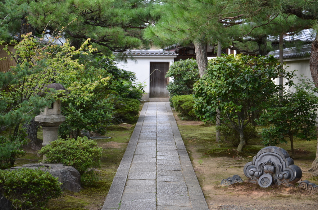 妙心寺