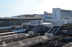 Kyoto Station