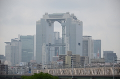 梅田スカイビル