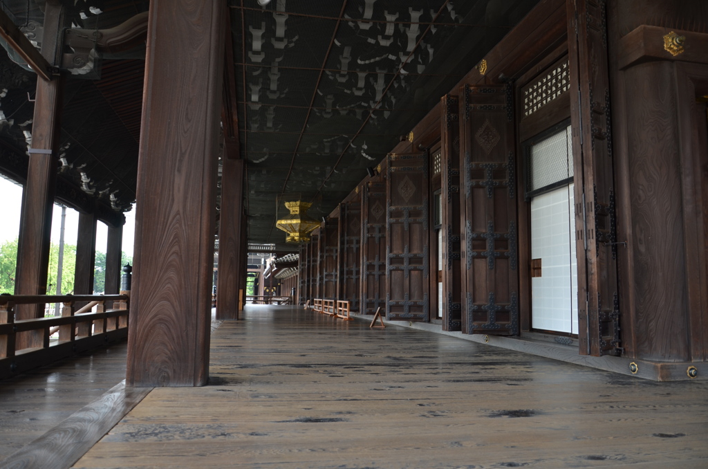 阿弥陀堂（西本願寺）