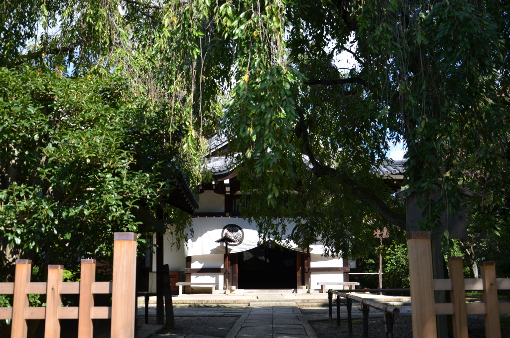 養源院