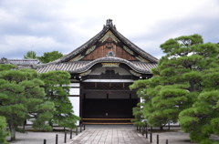 大玄関（西本願寺）