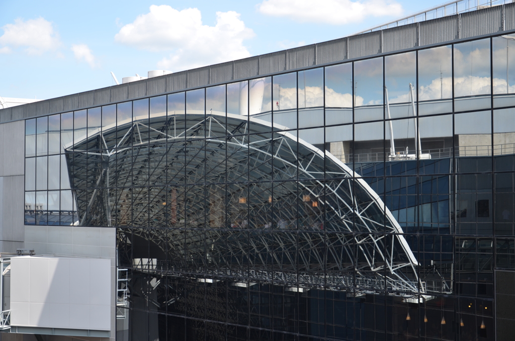 Kyoto Station