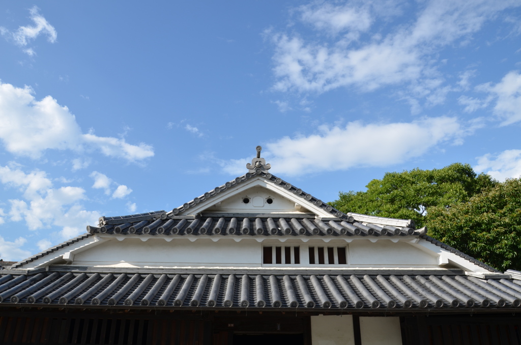 歴史民族資料館（高槻城跡）