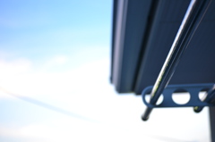 よく乾きそう！