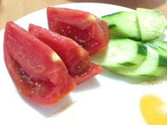 農家直売トマト