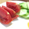農家直売トマト