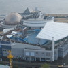 名古屋港水族館