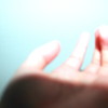 hand