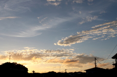 流れ