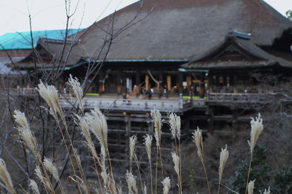 京都 清水寺