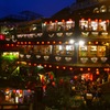 台湾　九份
