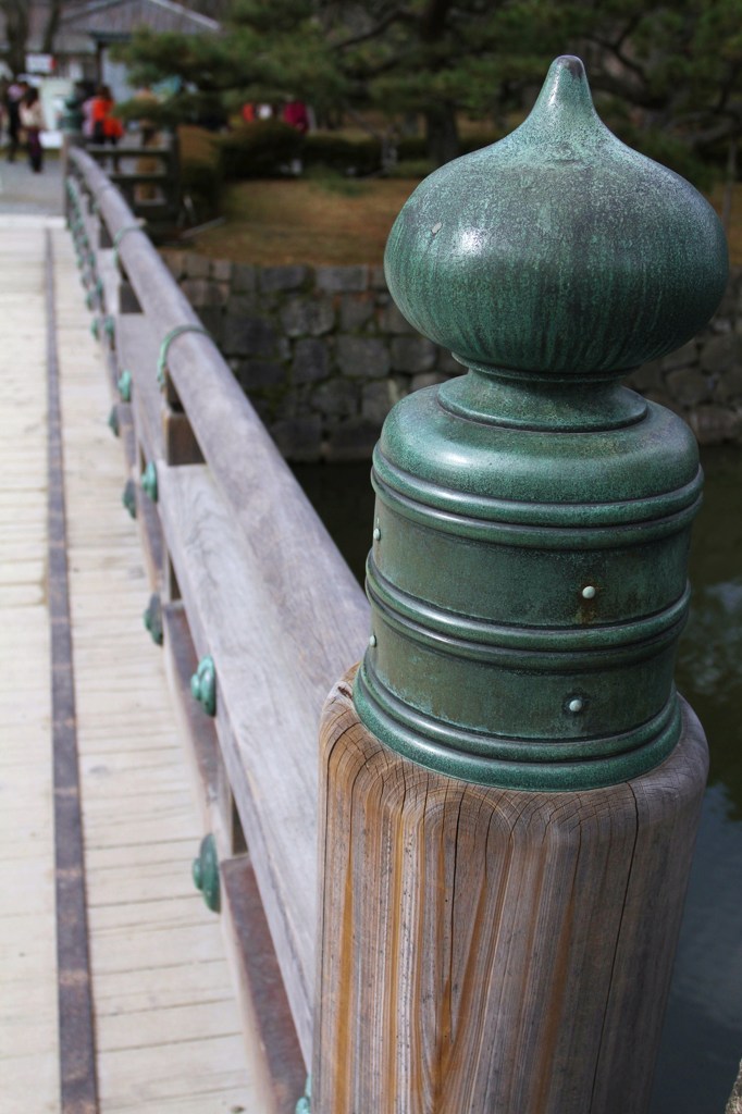 京都 二条城　