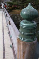 京都 二条城　