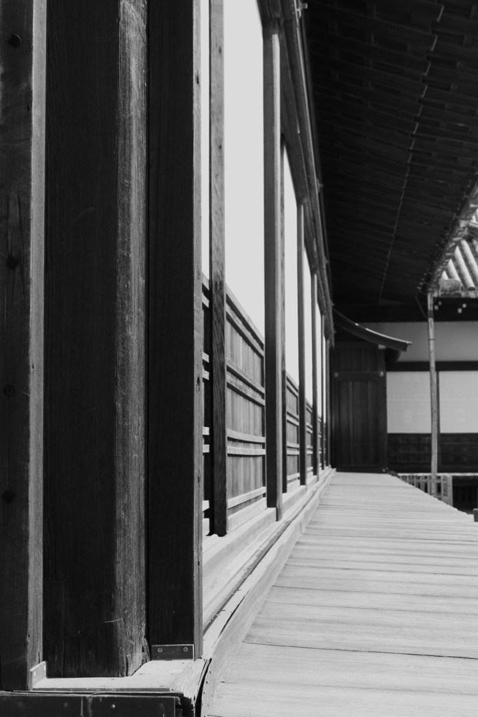 京都 二条城