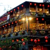 台湾　九份