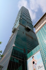 台北１０１