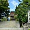 吉野　金峯山寺
