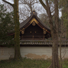 河合神社本殿