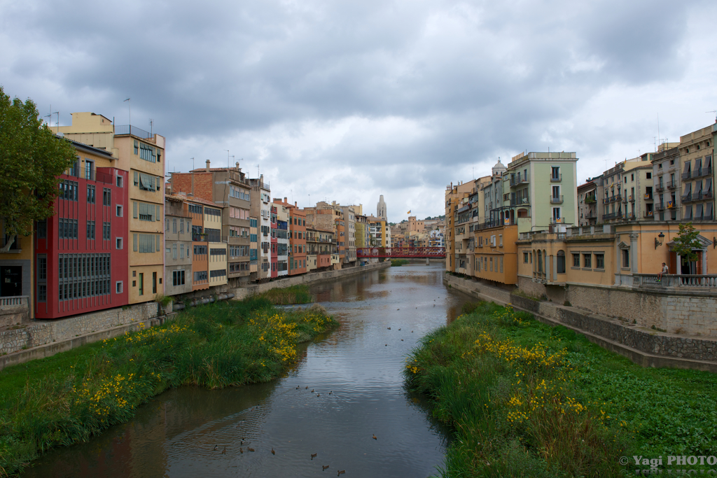 On the center of bridge