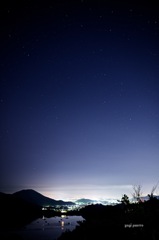 Starly Night