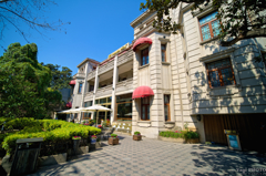 The Mansion Hotel