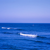 Evening Sea