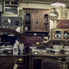 Antique shop