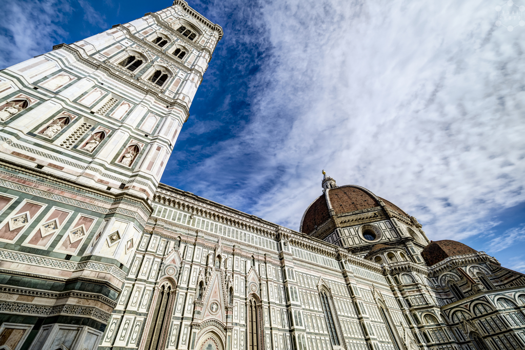 Cattedrale di Santa Maria del Fiore