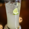 Lime Delight with Bokeh