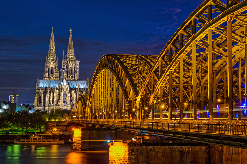 Kölner Dom