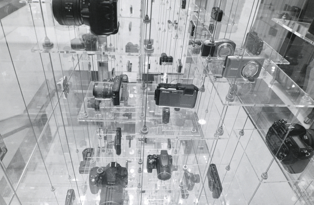 NIKON World