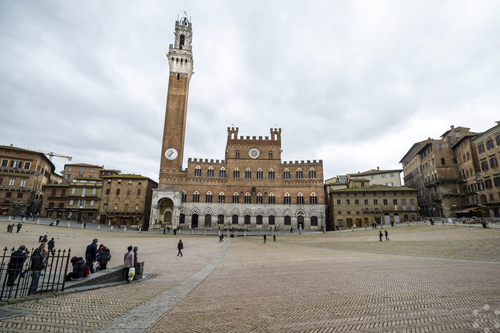 Piazza del Campo