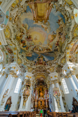 Wieskirche