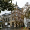 Rainy Aachen