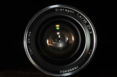 Distagon T* 1.4/35 ZF.2 -Part2-