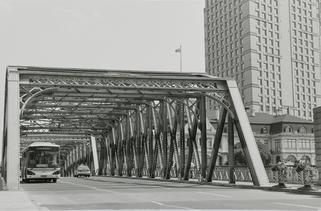 Old bridge