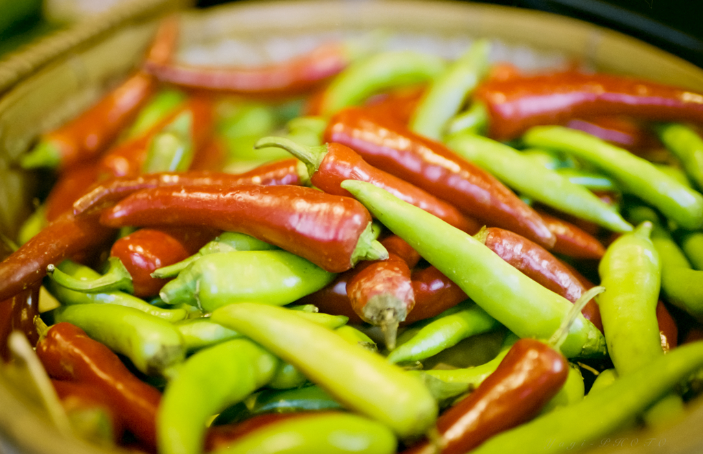 Chilies