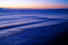 Wave on 23rd December 2012