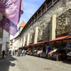 The Wall Market