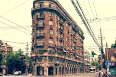 Memorial Shanghai - 2014 -