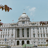 European Building in Waitan