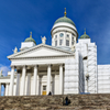 Helsingin tuomiokirkko