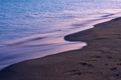 Sunset shore 3