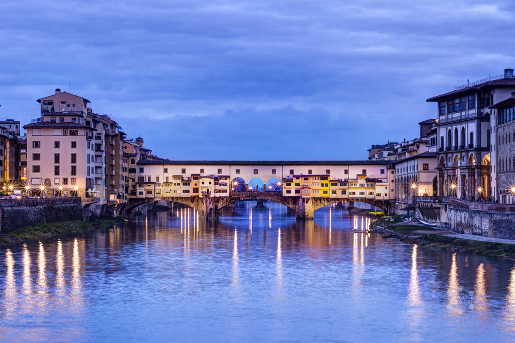 Ponte Vecchio