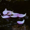 Floating
