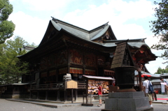 秩父神社その2