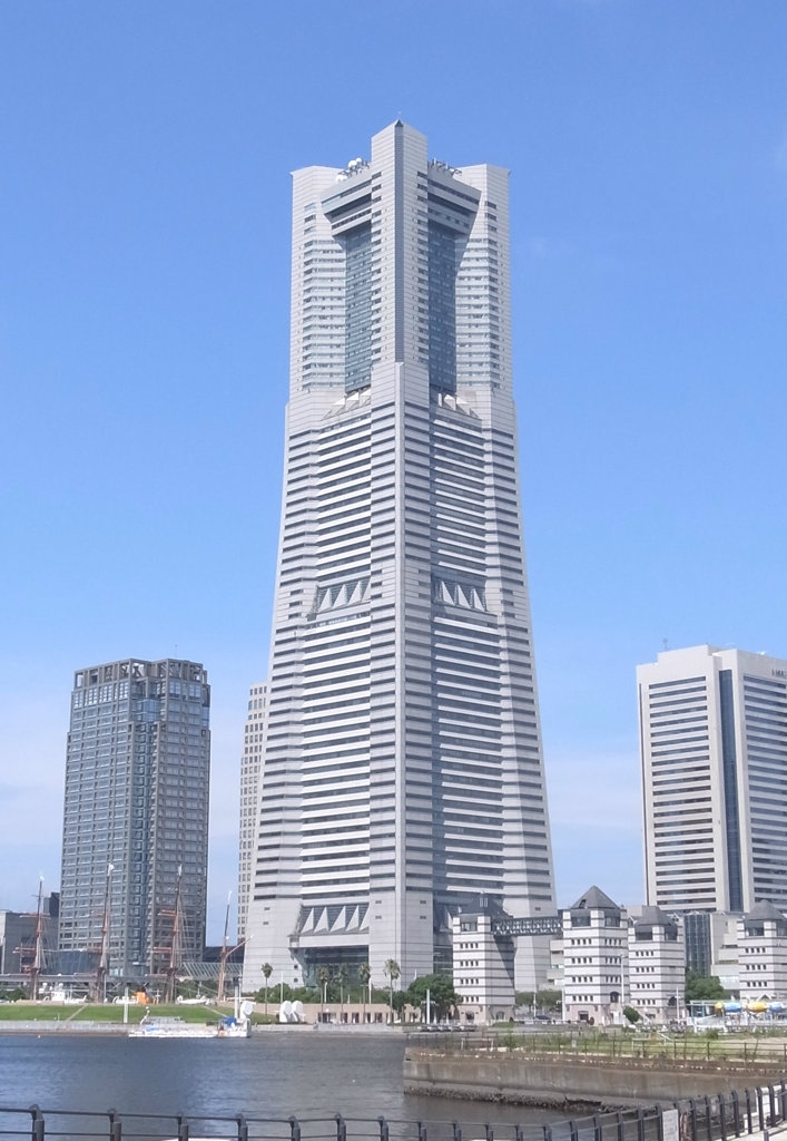 ランドマークタワー