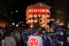 長浜祭り
